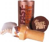 Fast Fret/ Cleaners/ Cloths